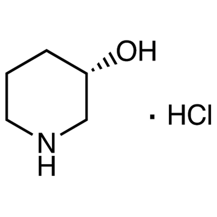 (S)-3-Hydroxypiperidine Hydrochloride