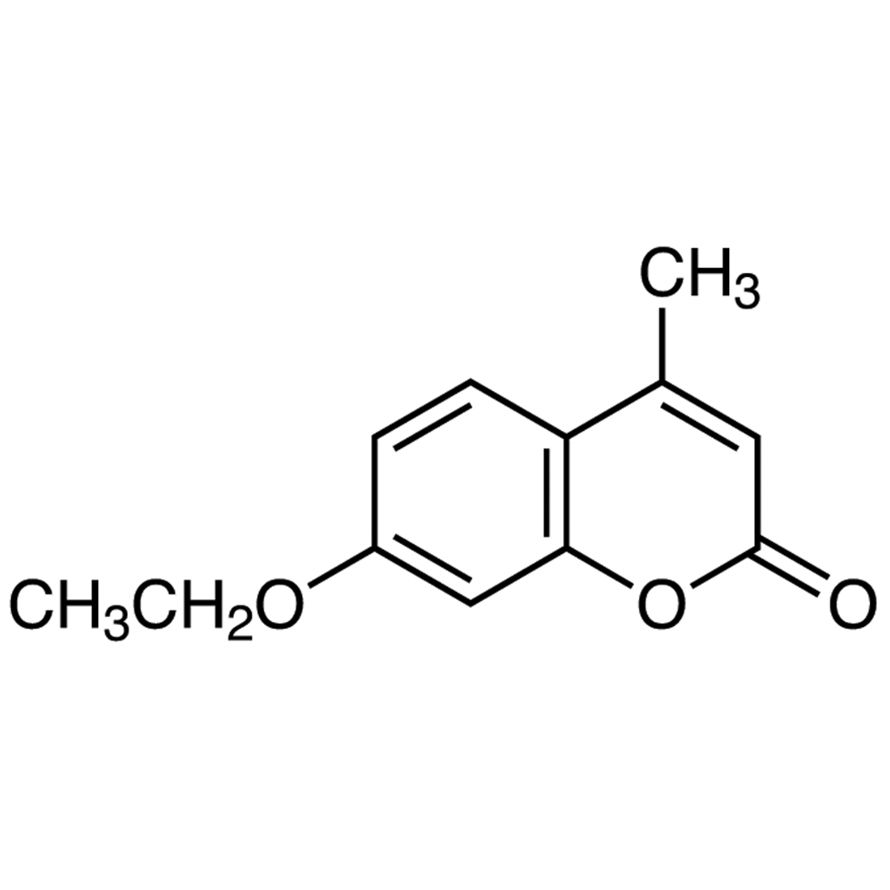 7-Ethoxy-4-methylcoumarin