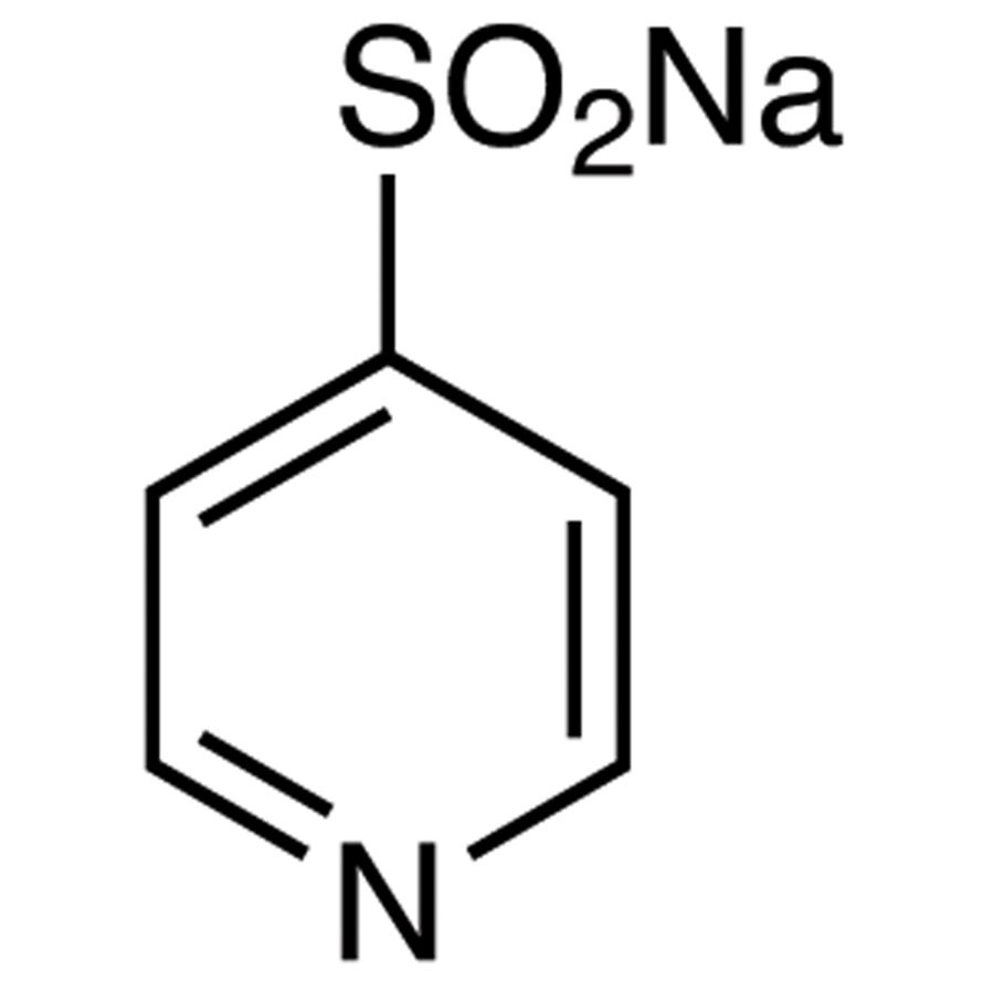 Sodium Pyridine-4-sulfinate