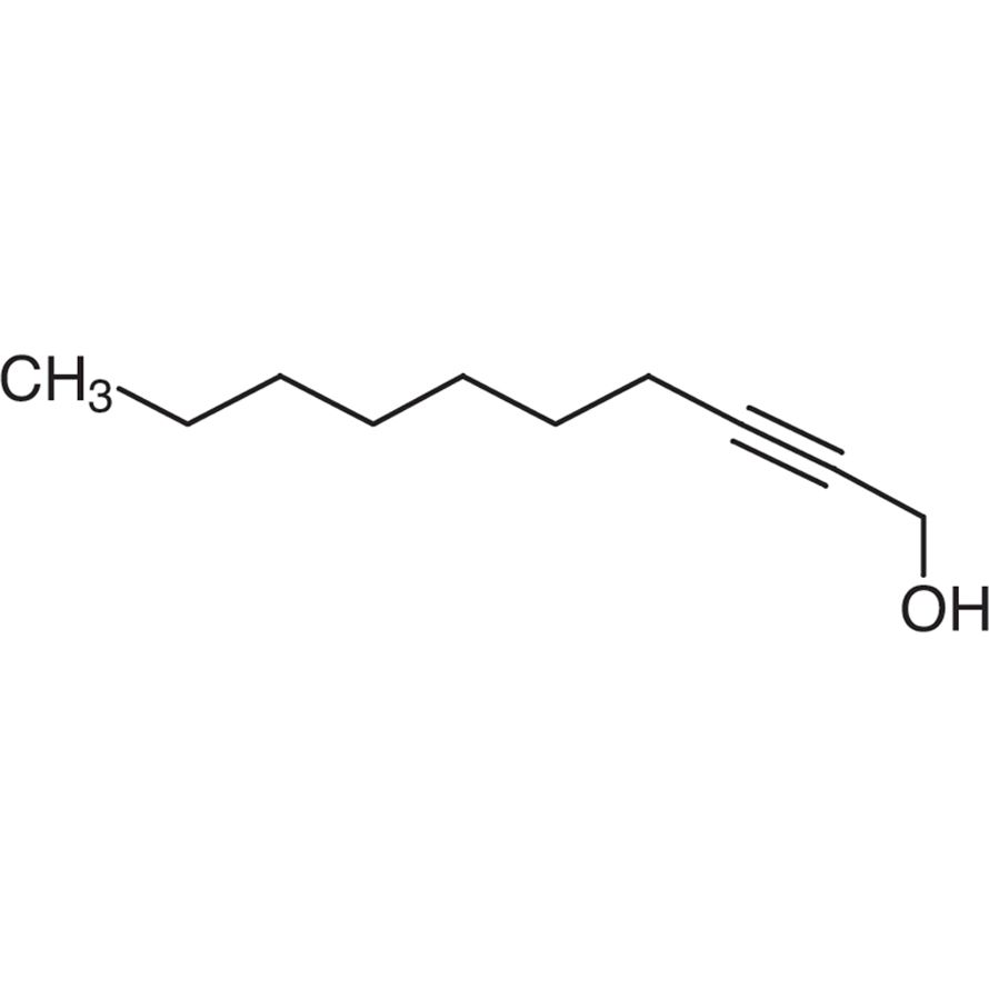 2-Decyn-1-ol