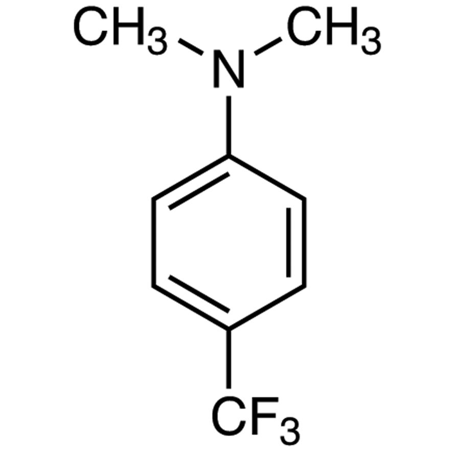 N,N-Dimethyl-4-(trifluoromethyl)aniline