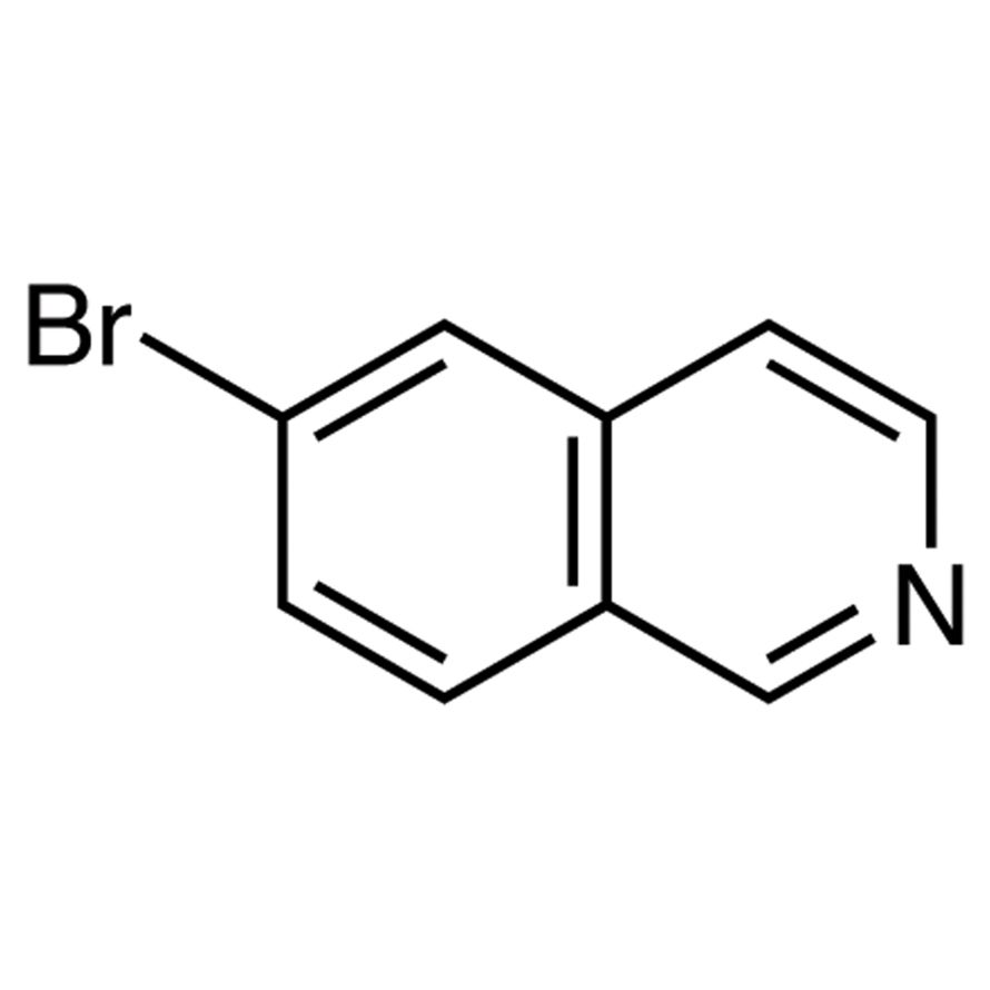 6-Bromoisoquinoline