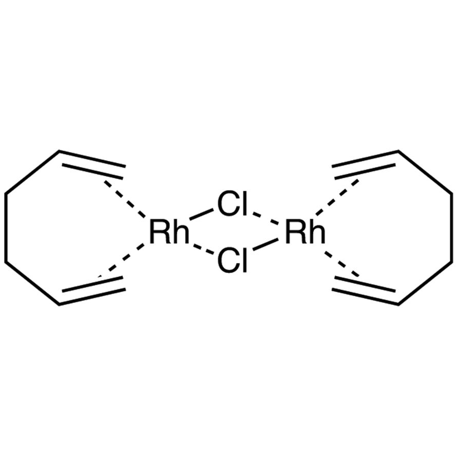 Chloro(1,5-hexadiene)rhodium(I) Dimer