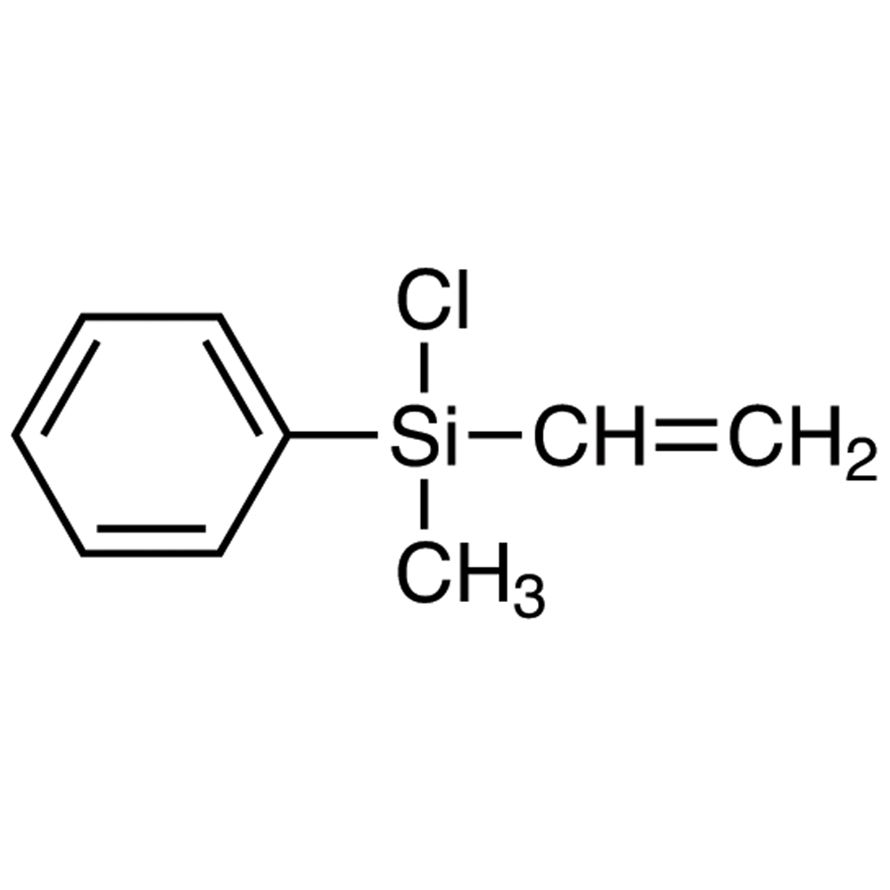 Chloro(methyl)(phenyl)(vinyl)silane