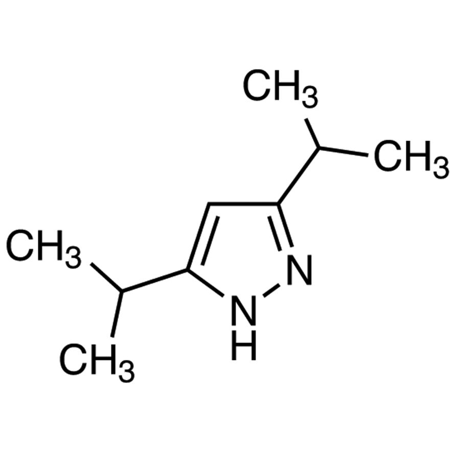 3,5-Diisopropylpyrazole