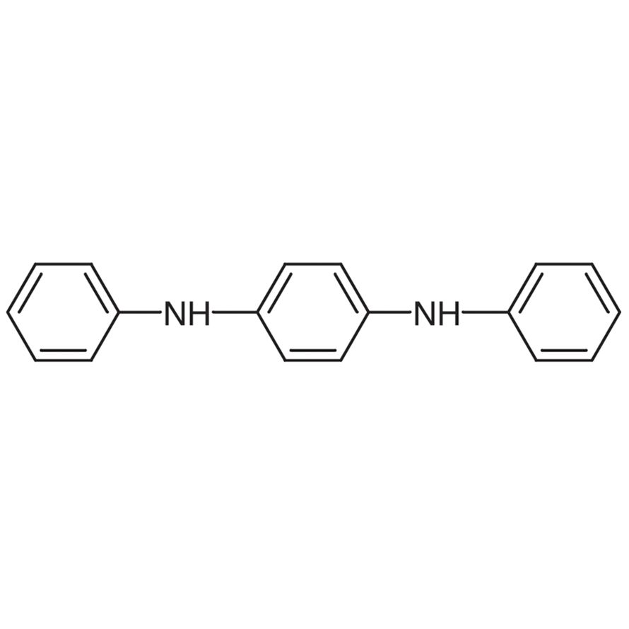 N,N'-Diphenyl-1,4-phenylenediamine