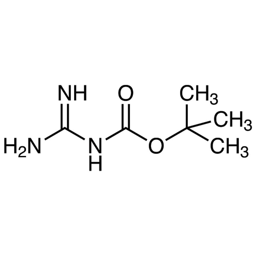 1-(tert-Butoxycarbonyl)guanidine