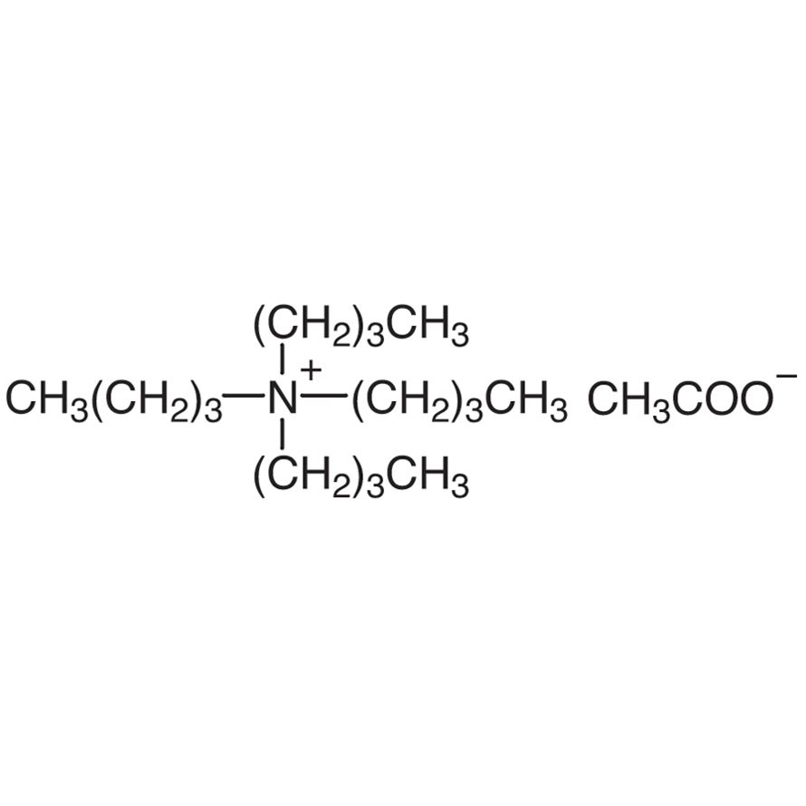 Tetrabutylammonium Acetate