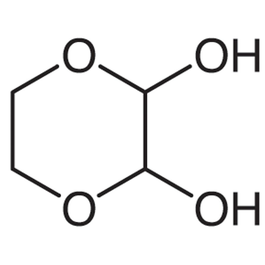 1,4-Dioxane-2,3-diol