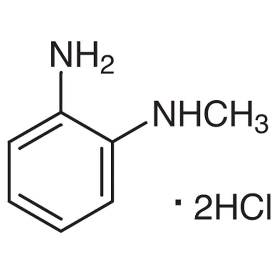 N-Methyl-1,2-phenylenediamine Dihydrochloride