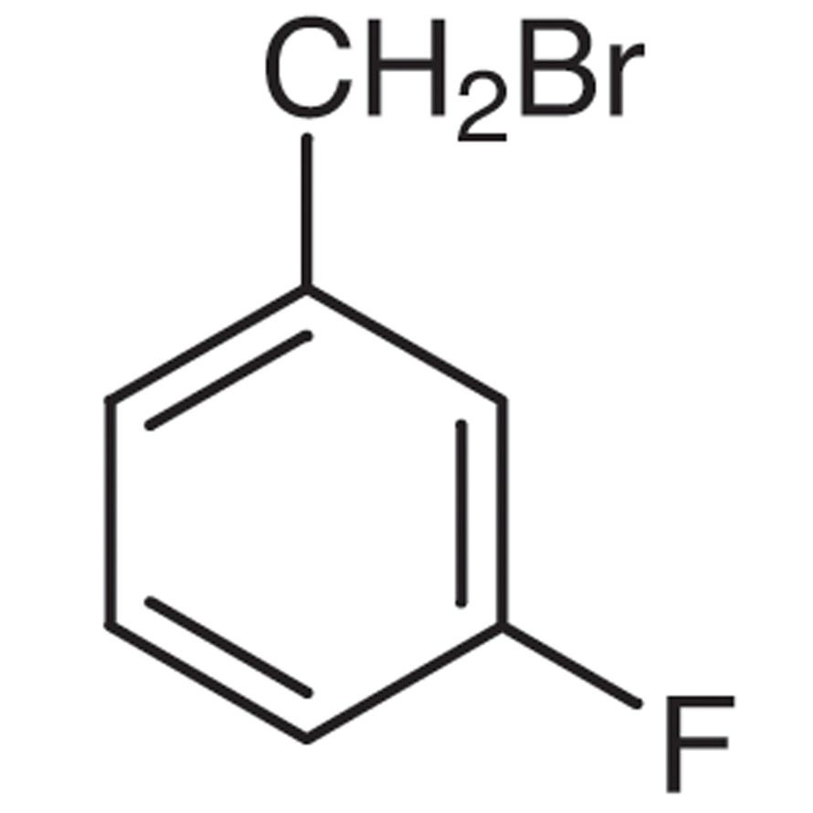 3-Fluorobenzyl Bromide