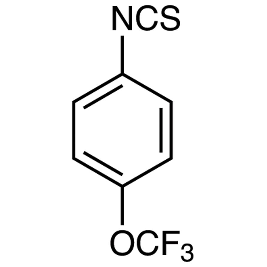 4-(Trifluoromethoxy)phenyl Isothiocyanate