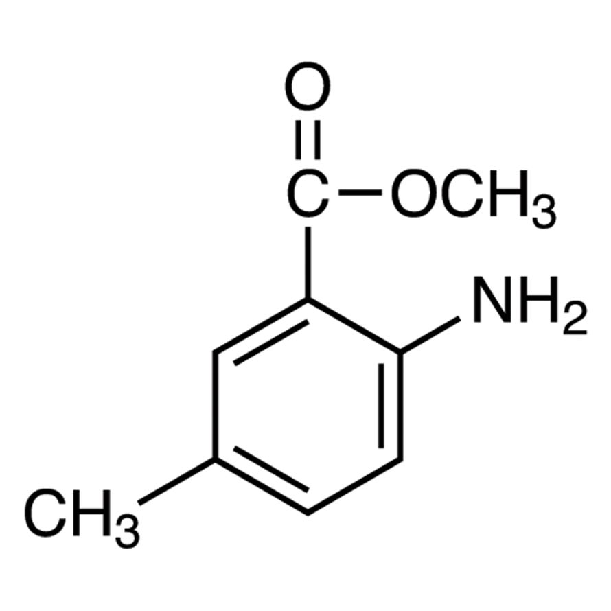 Methyl 2-Amino-5-methylbenzoate