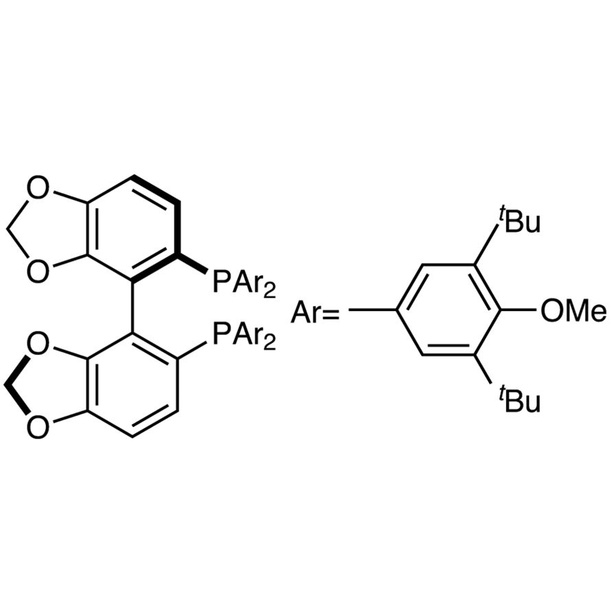 (R)-(-)-DTBM-SEGPHOS<sup>?</sup>