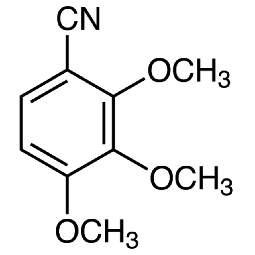 2,3,4-Trimethoxybenzonitrile