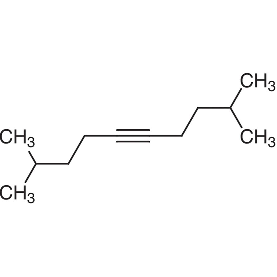 2,9-Dimethyl-5-decyne