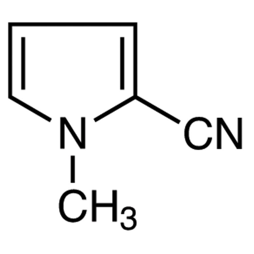 1-Methylpyrrole-2-carbonitrile