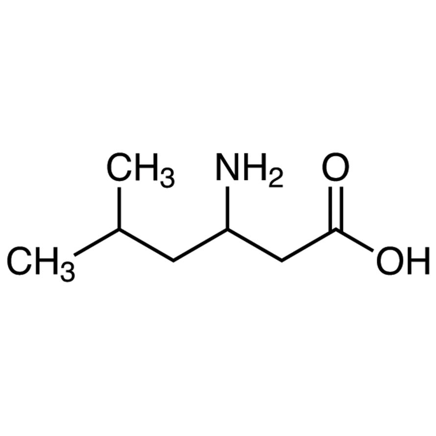 DL-β-Homoleucine