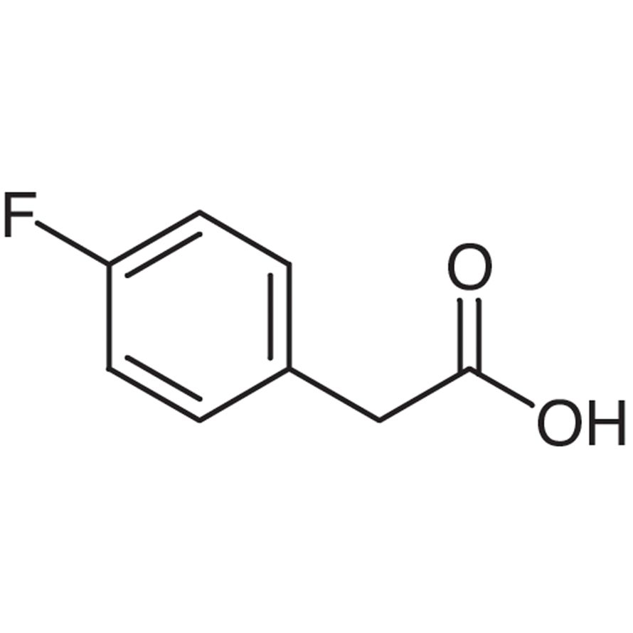 4-Fluorophenylacetic Acid