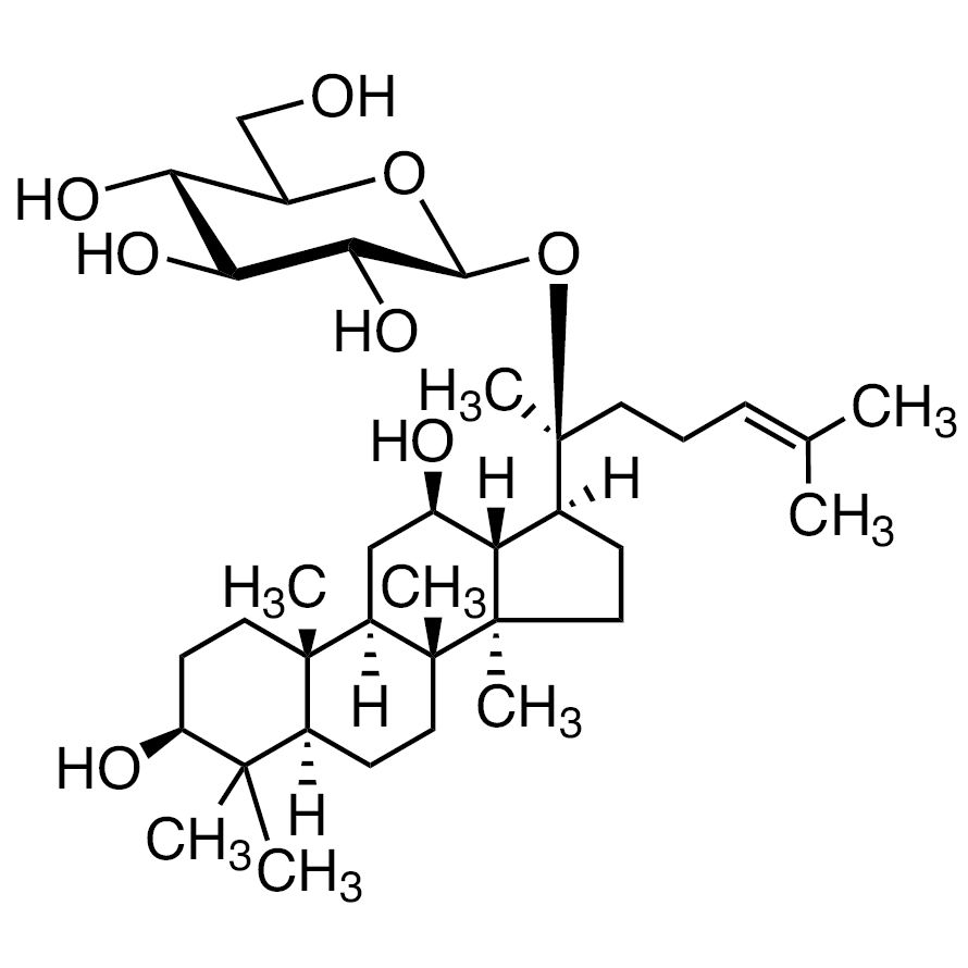 Ginsenoside C-K