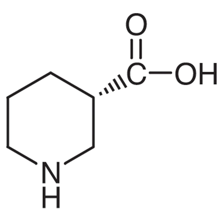 (S)-(+)-3-Piperidinecarboxylic Acid