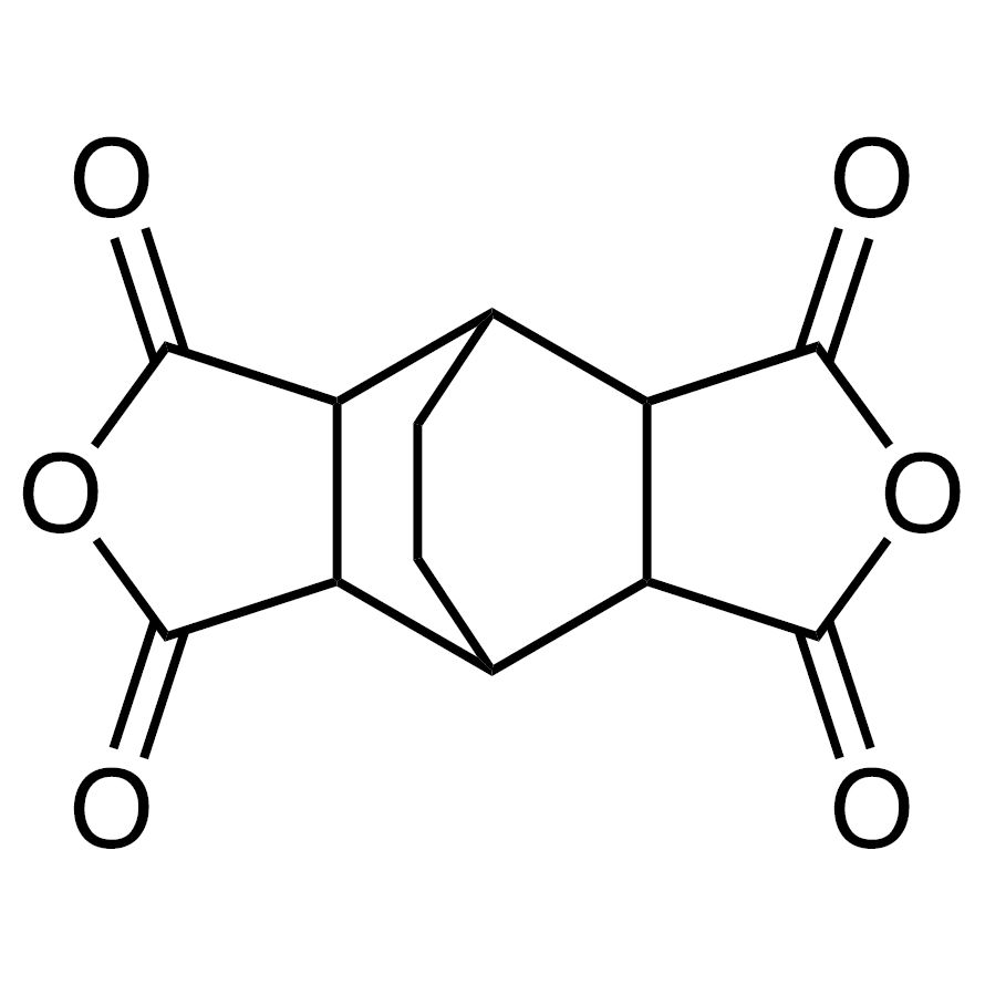 Bicyclo[2.2.2]octane-2,3,5,6-tetracarboxylic 2,3:5,6-Dianhydride