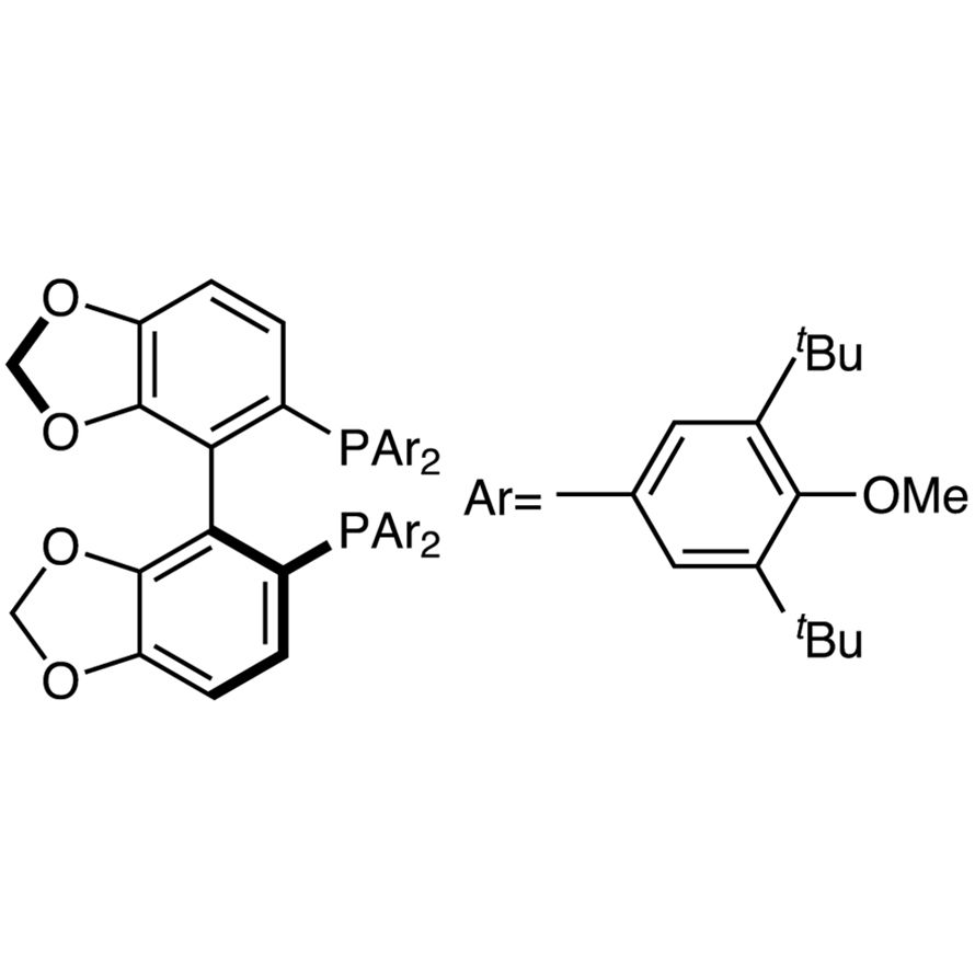 (S)-(+)-DTBM-SEGPHOS<sup>?</sup>