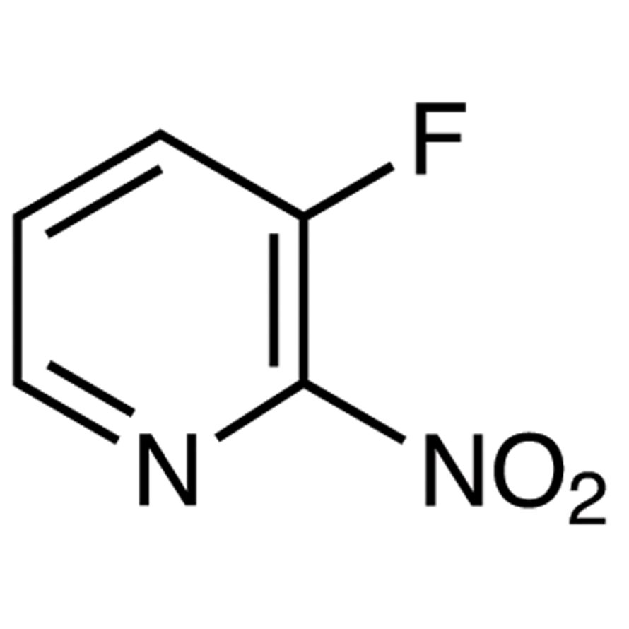 3-Fluoro-2-nitropyridine