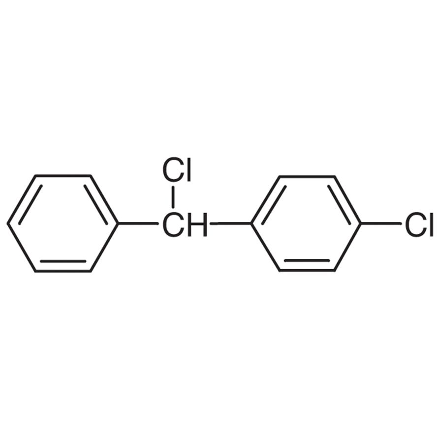 4-Chlorobenzhydryl Chloride