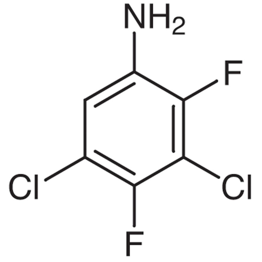 3,5-Dichloro-2,4-difluoroaniline