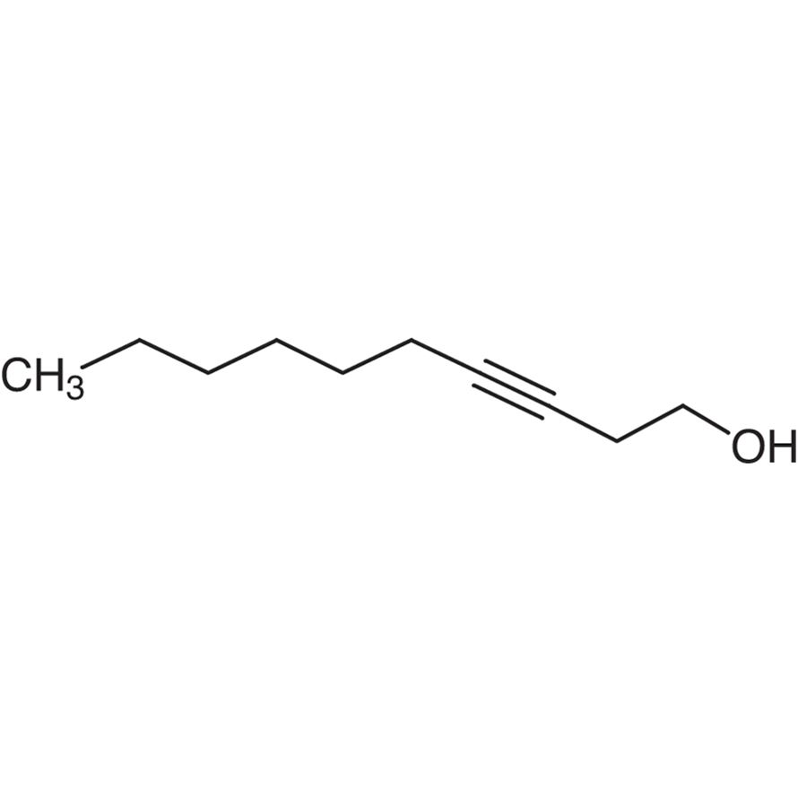 3-Decyn-1-ol