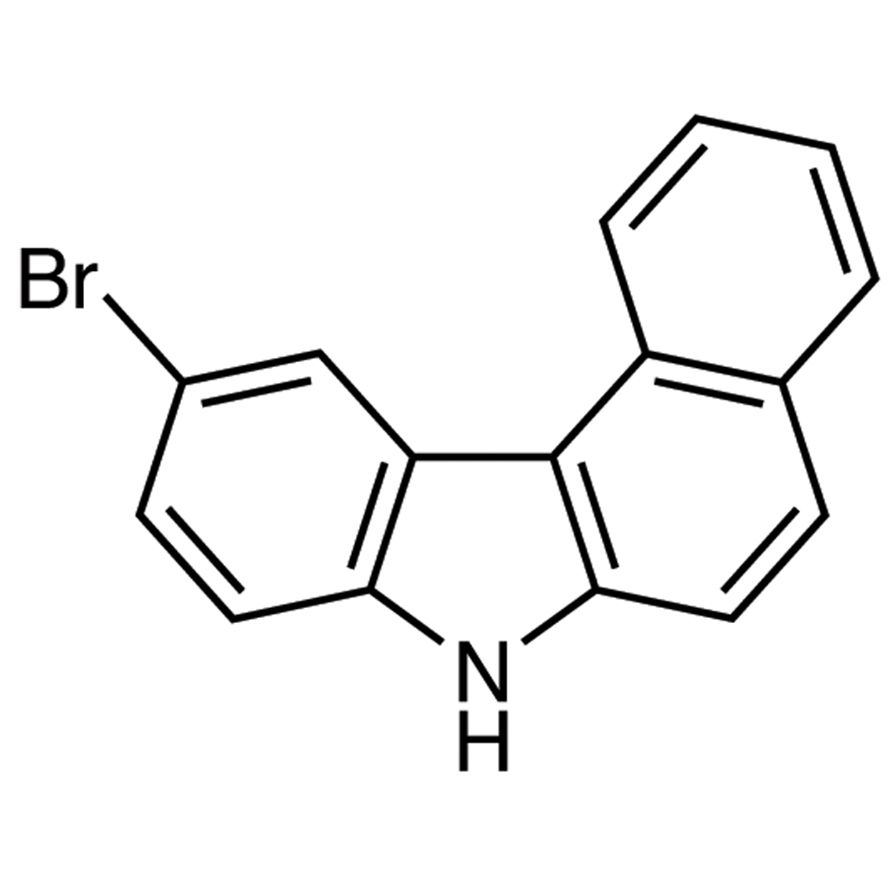 10-Bromo-7H-benzo[c]carbazole