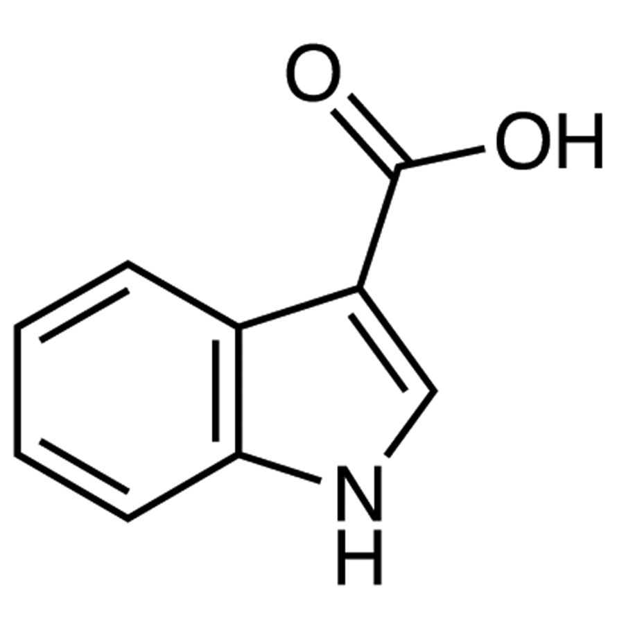 Indole-3-carboxylic Acid