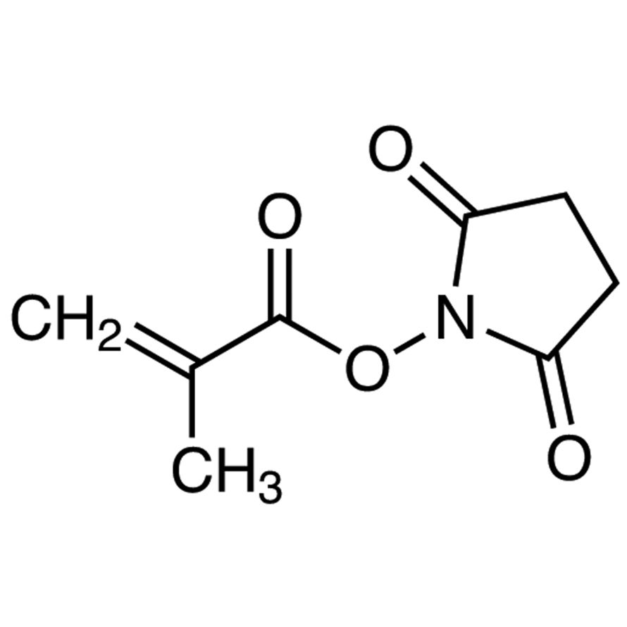 N-Succinimidyl Methacrylate