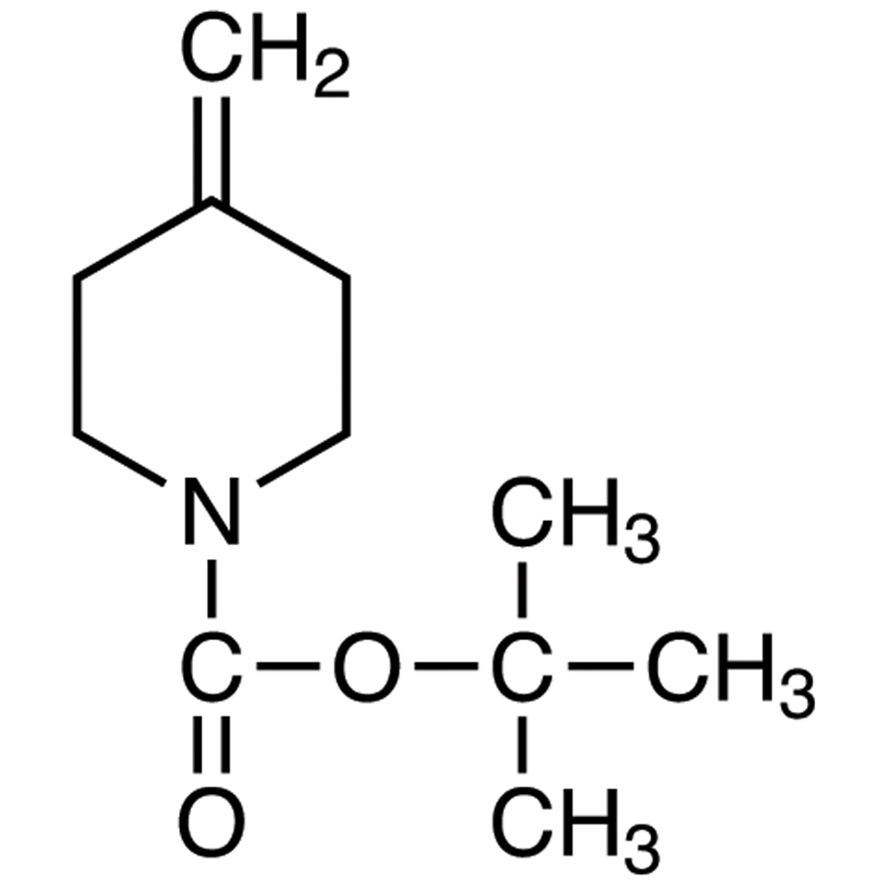 1-tert-Butoxycarbonyl-4-methylenepiperidine