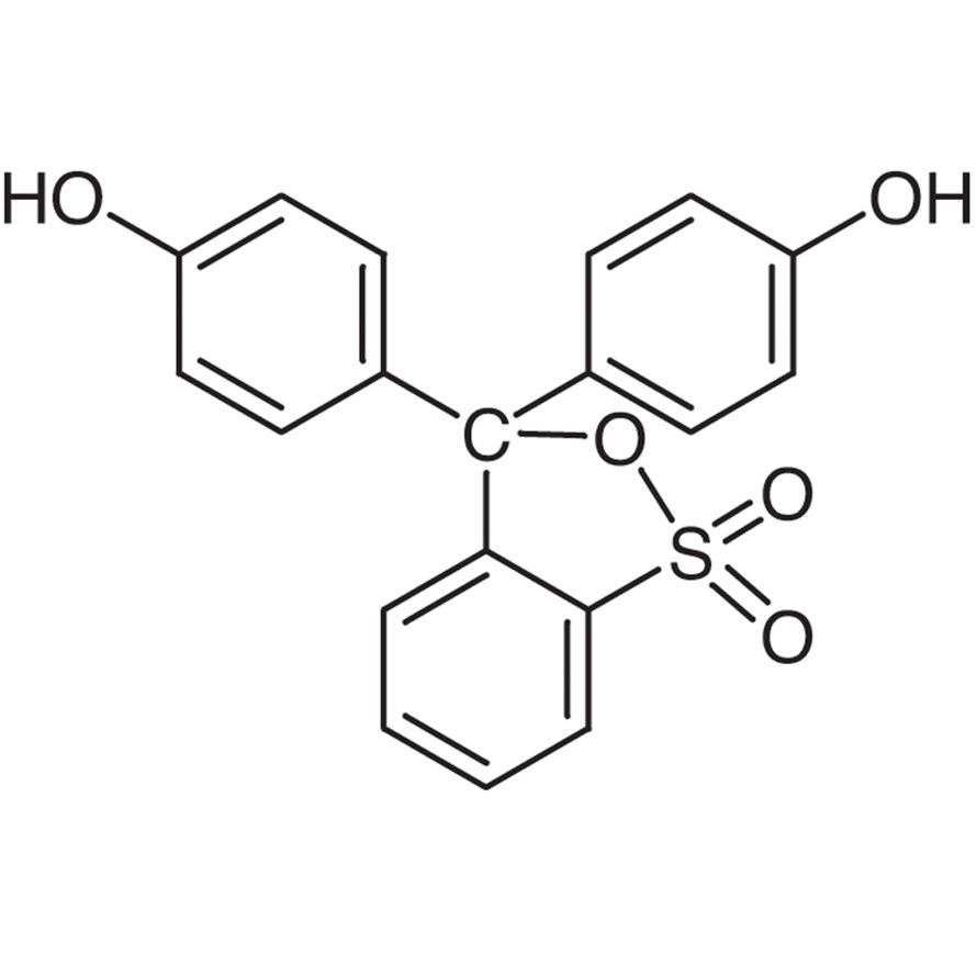 Phenol Red (0.04% in Water) [for pH Determination]