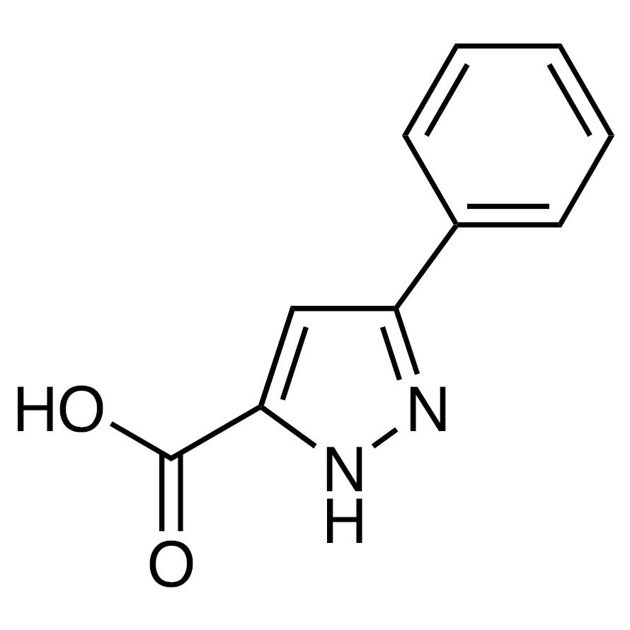 3-Phenylpyrazole-5-carboxylic Acid