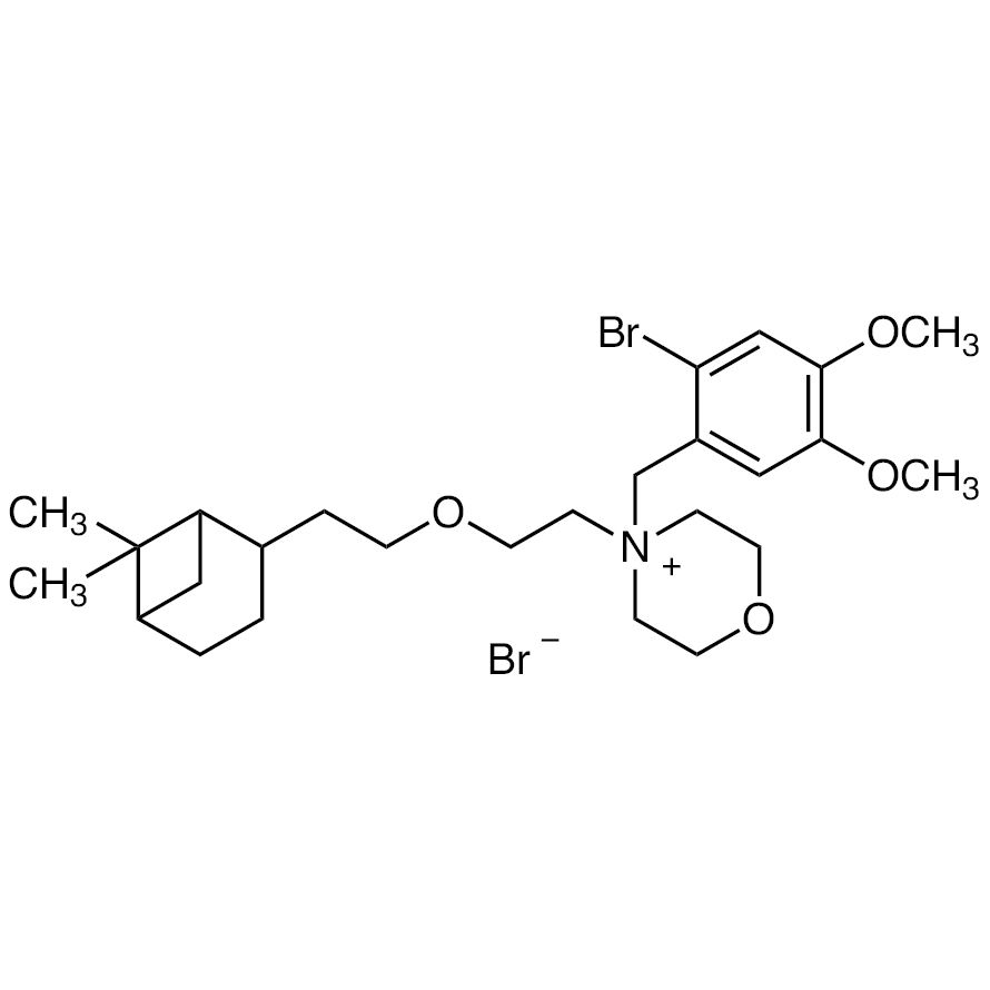 Pinaverium Bromide