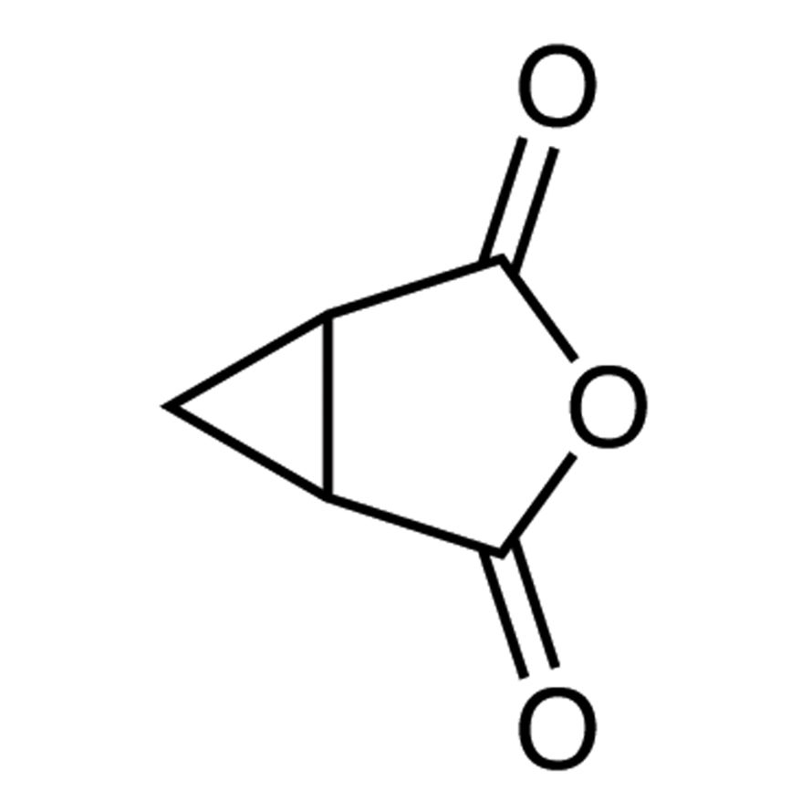 3-Oxabicyclo[3.1.0]hexane-2,4-dione