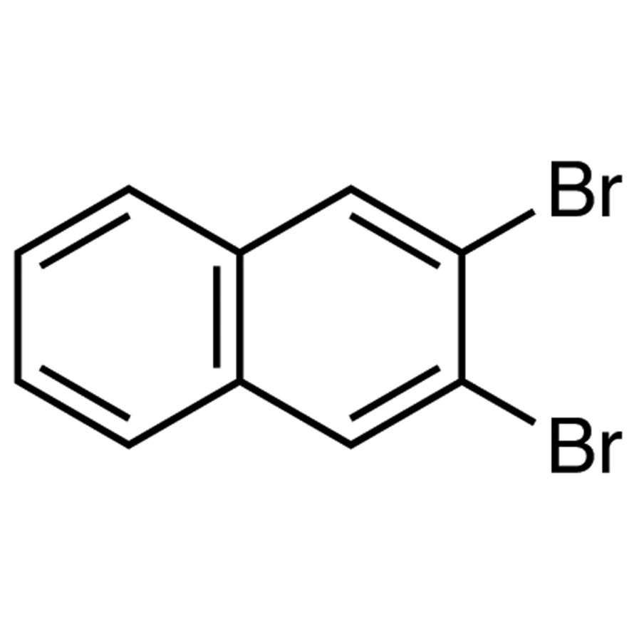 2,3-Dibromonaphthalene