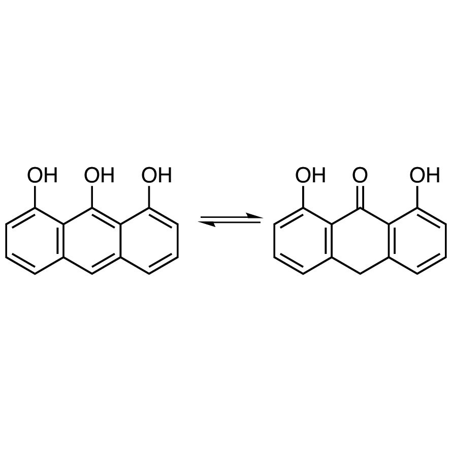 Dithranol