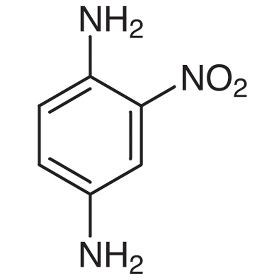 2-Nitro-1,4-phenylenediamine