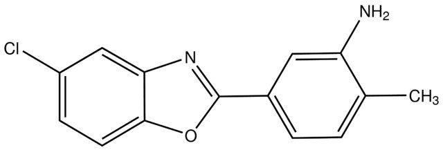 5-(5-Chlorobenzo[d]oxazol-2-yl)-2-methylaniline