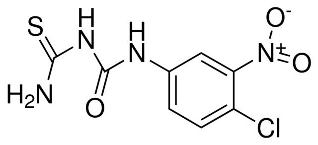 5-(4-CHLORO-3-NITROPHENYL)-2-THIOBIURET