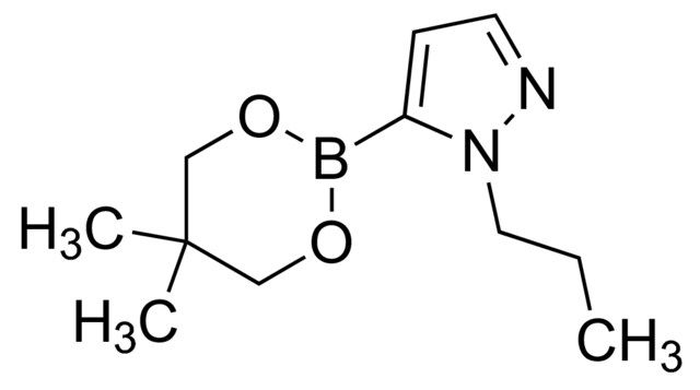 5-(5,5-Dimethyl-1,3,2-dioxaborinan-2-yl)-1-propyl-1H-pyrazole