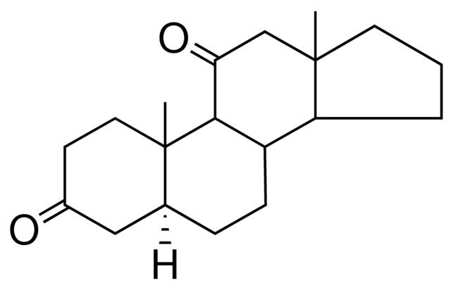 5-ALPHA-ANDROSTANE-3,11-DIONE