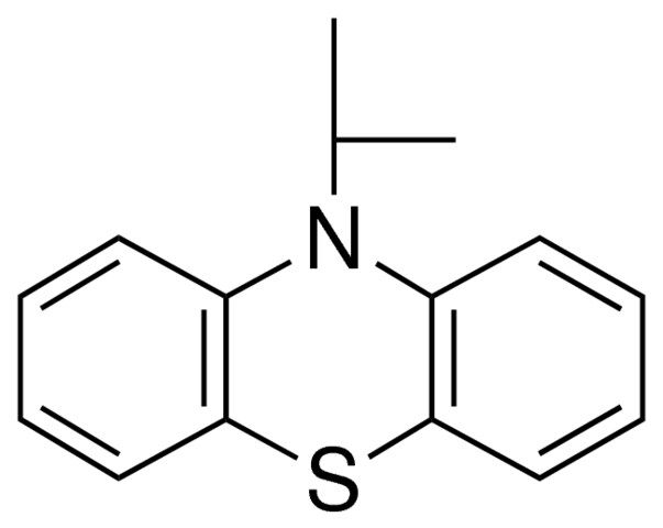 10-ISOPROPYLPHENOTHIAZINE