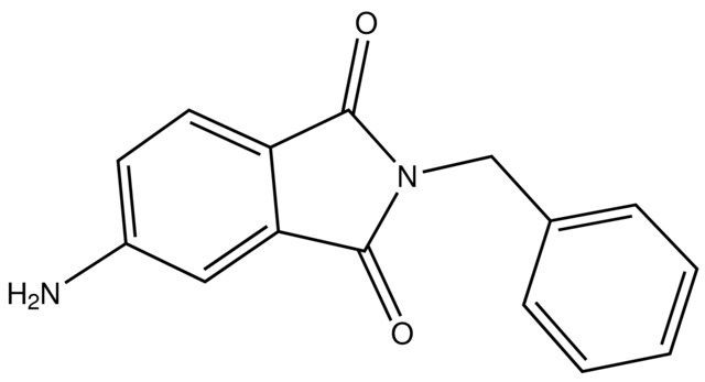 5-Amino-2-benzylisoindoline-1,3-dione