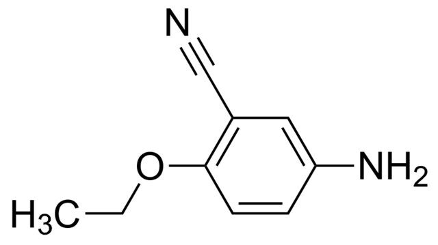 5-Amino-2-ethoxybenzonitrile