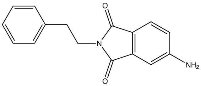 5-Amino-2-phenethylisoindoline-1,3-dione